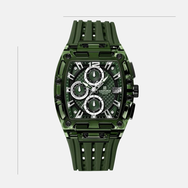 Tycoon Olive