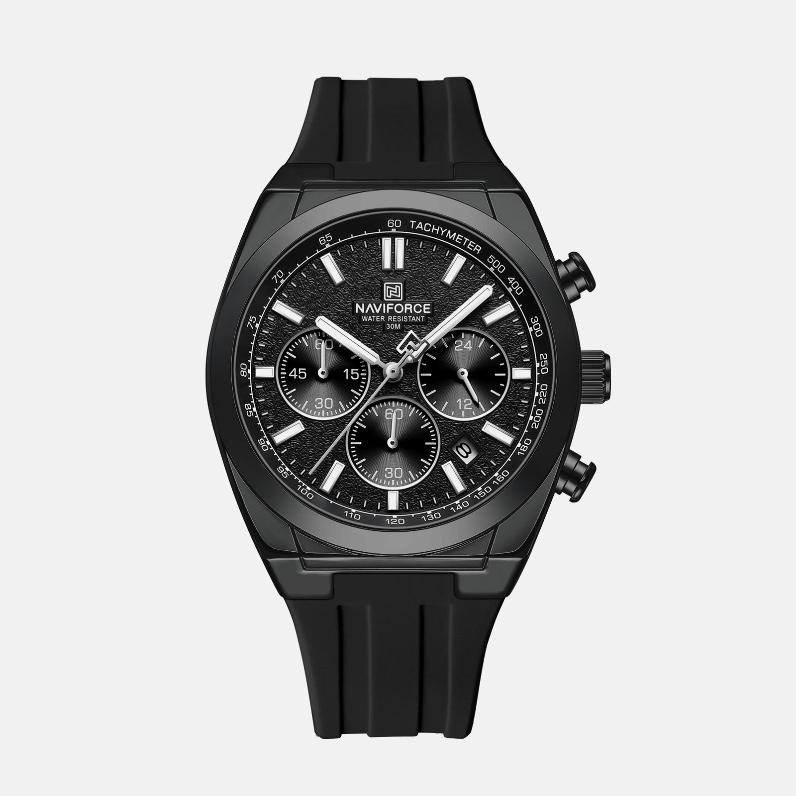 Silverstone Obsidian