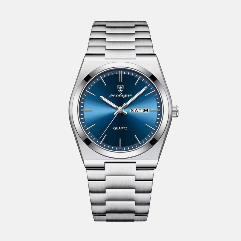 Kron Sterling · Silver Ocean