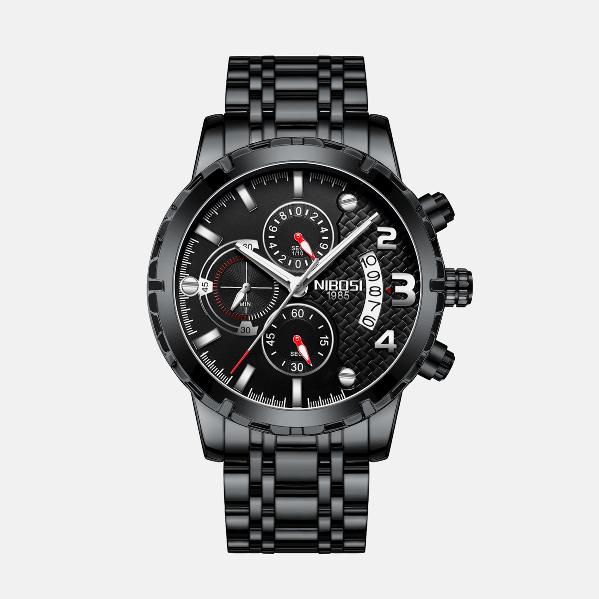 Kron Talon — Obsidian