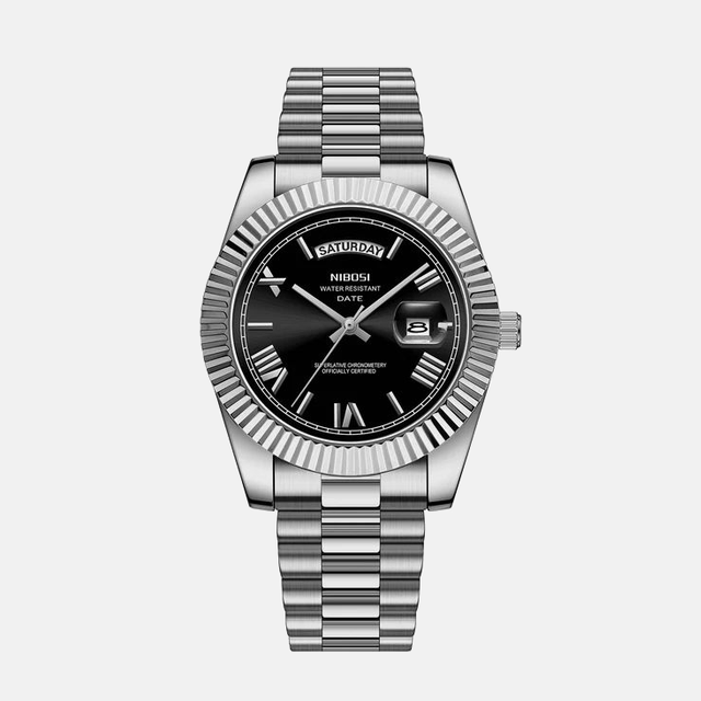 Kron Trafalgar · Iron