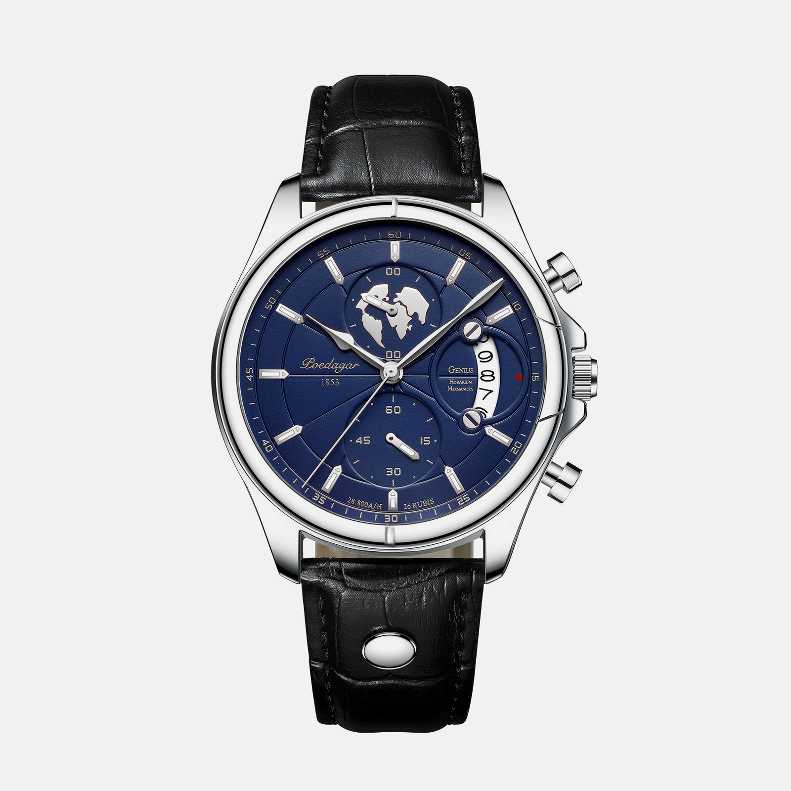 Kron Imperial · Atlantic Steel