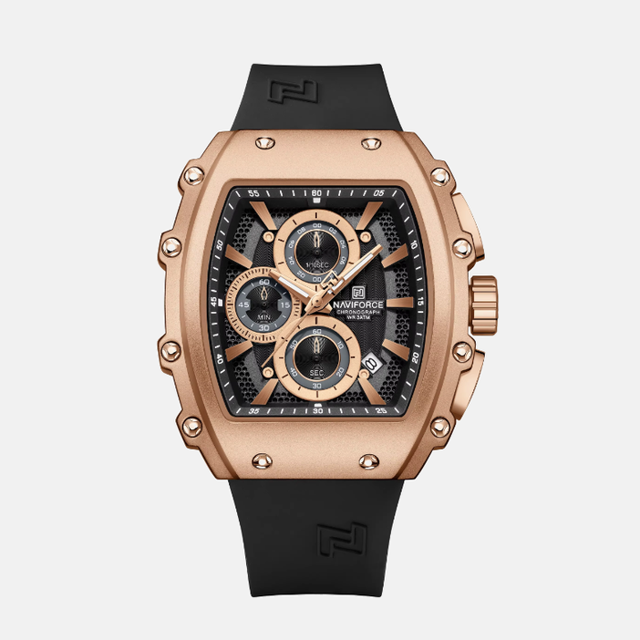 Apex Rose Gold