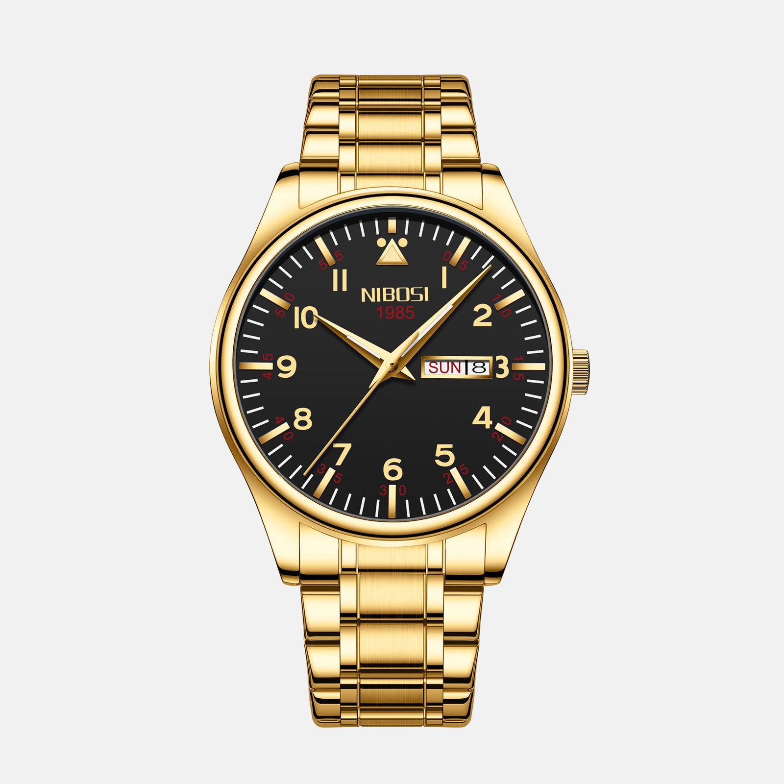Kron Hurricane — Gold Obsidian