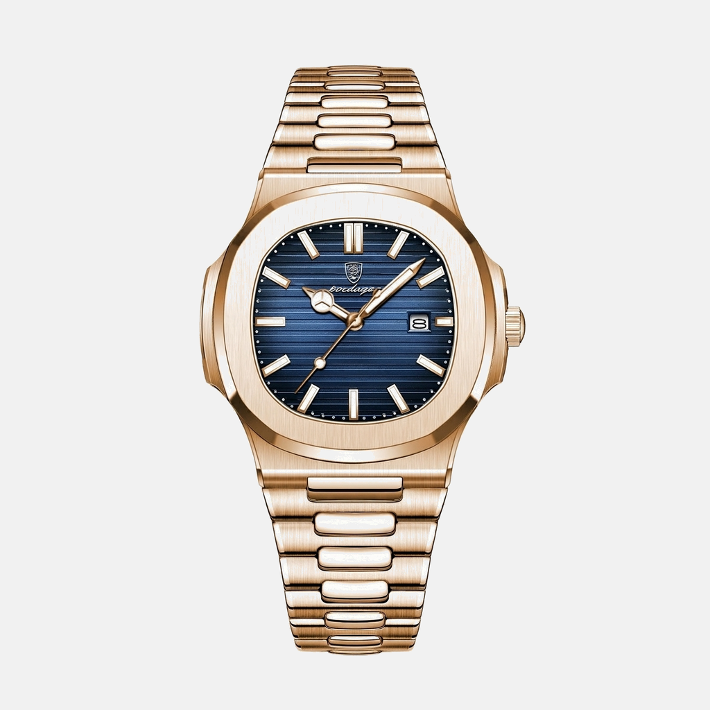 Kron Caspian · Rose Sapphire