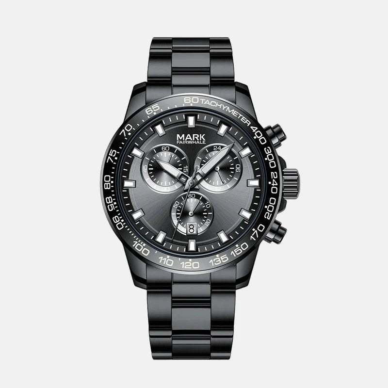 Kron Finchley quartz watch