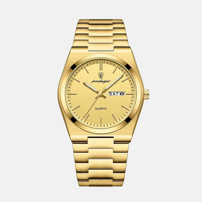 Kron Sterling · Gold