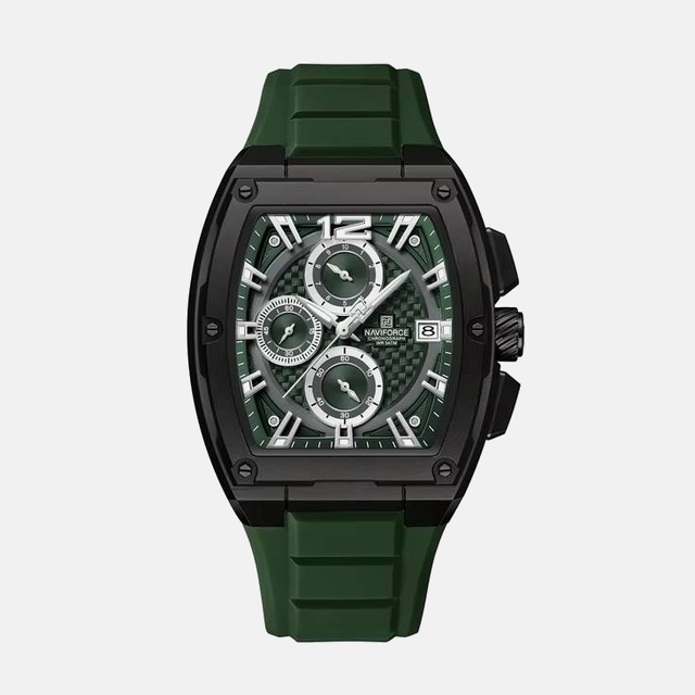 Snetterton Emerald
