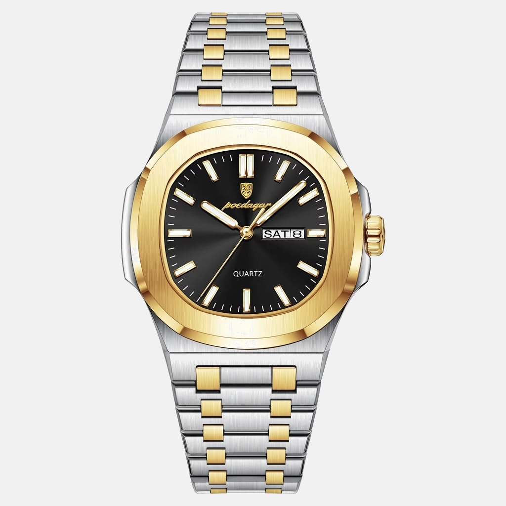 Kron Mayfair · Onyx Gold