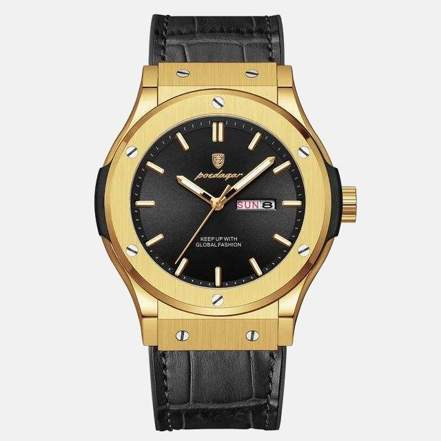 Kron Monarch · Onyx Gold
