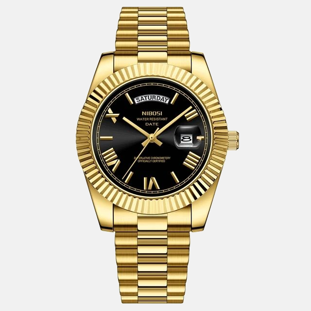 Kron Trafalgar · Onyx Gold