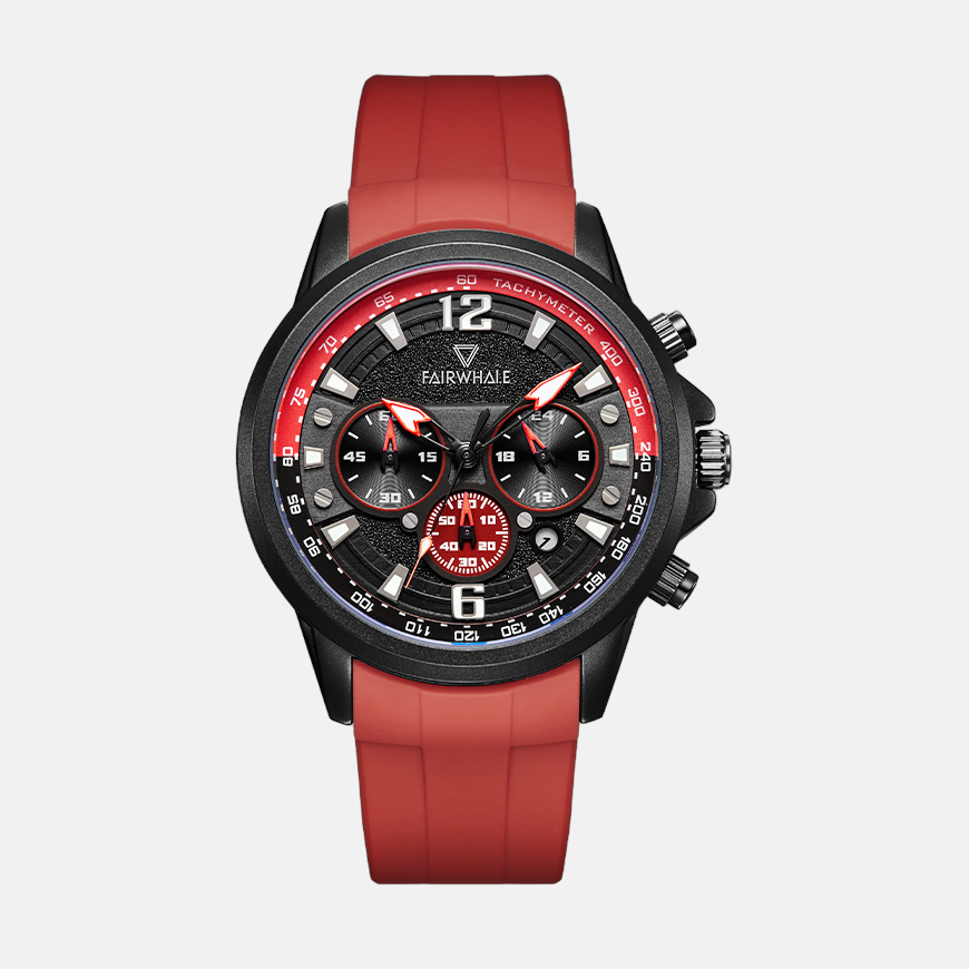 Kron peckham Crimson v4 #1