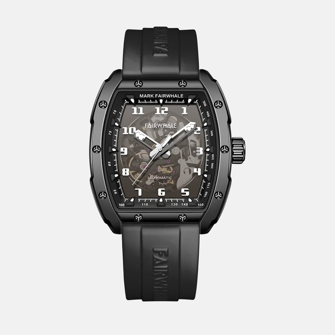 Kron Pembrey Obsidian
