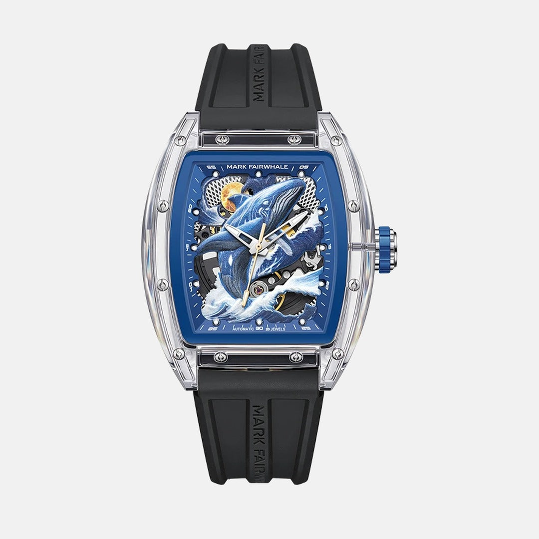 Kron Pendragon Cobalt