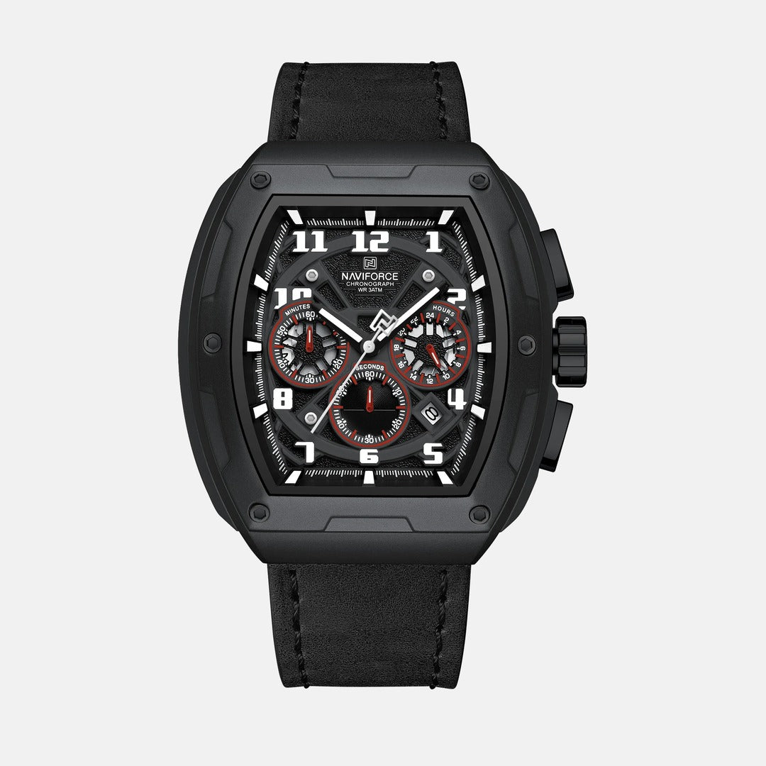 Kron Pimlico Obsidian