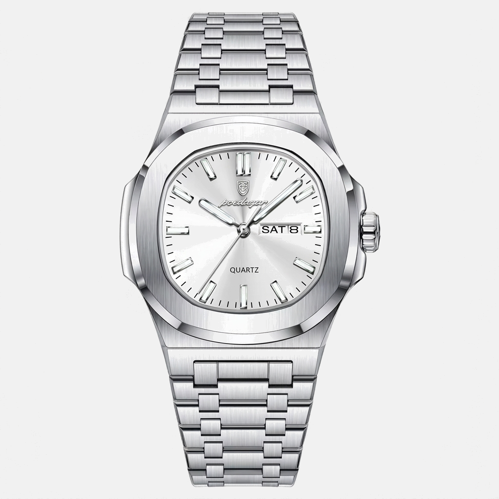 Kron Mayfair · Platinum