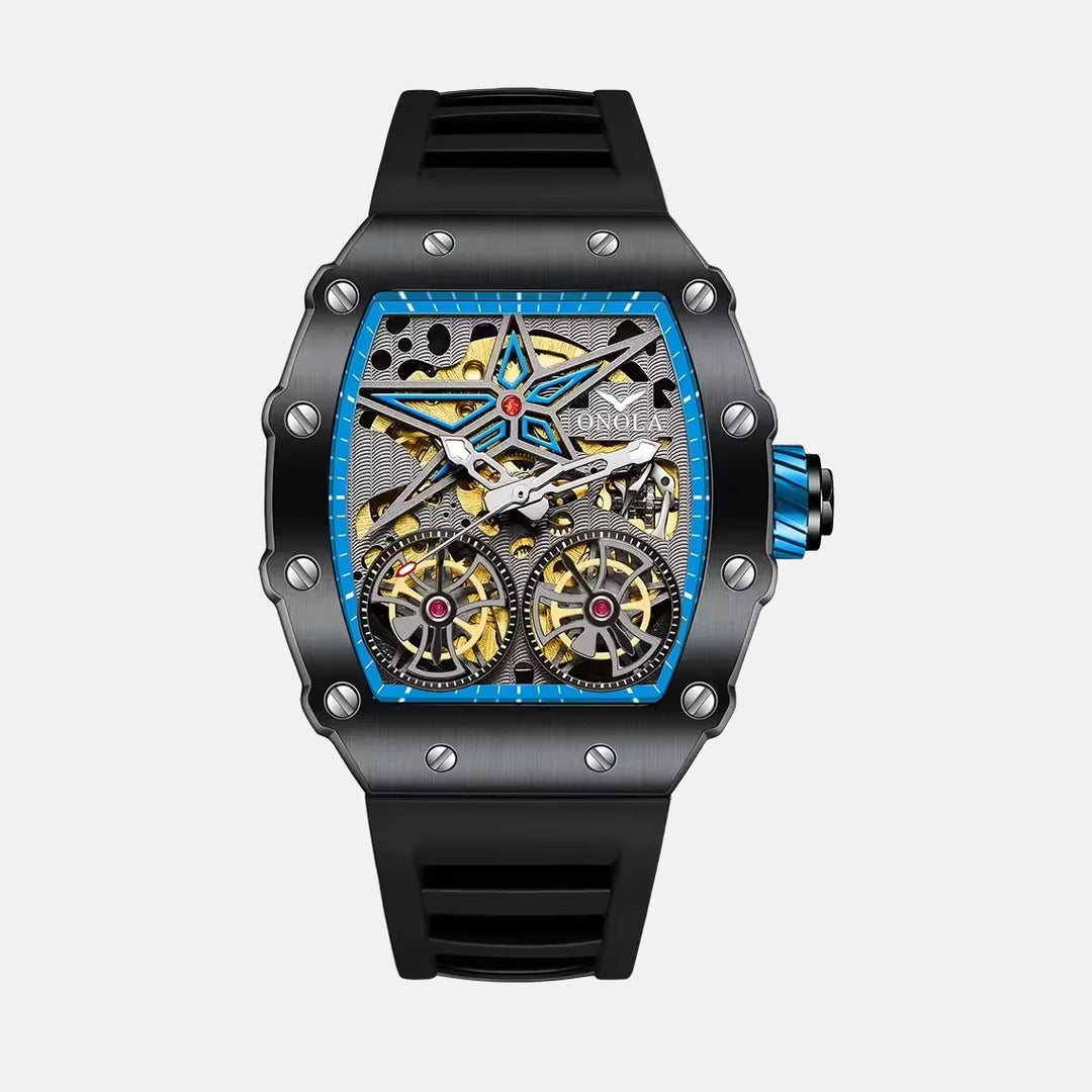Kron Regalia Cobalt