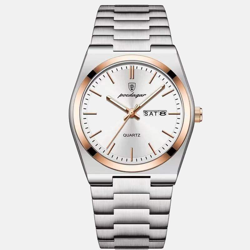 Kron Sterling · Rose Gold Ice