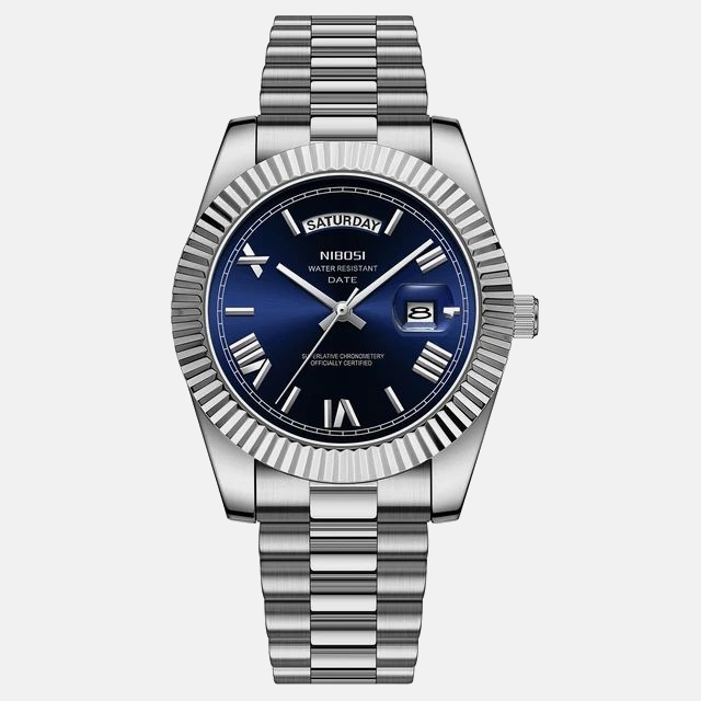 Kron Trafalgar · Sapphire