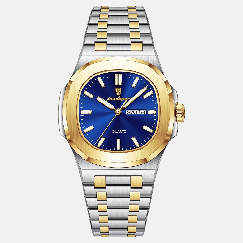 Kron Mayfair · Sapphire Gold