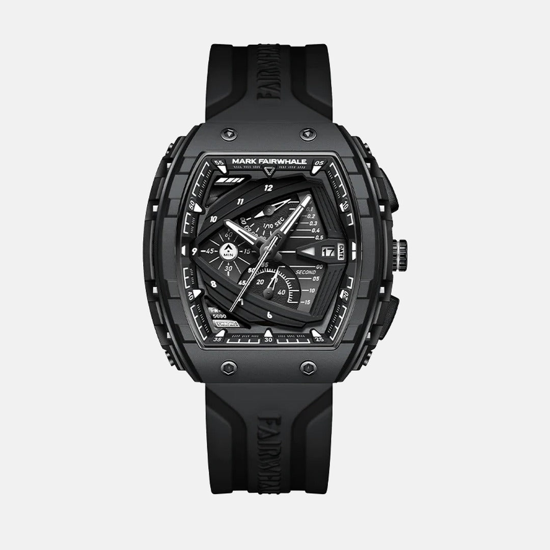 Kron Southbank Obsidian