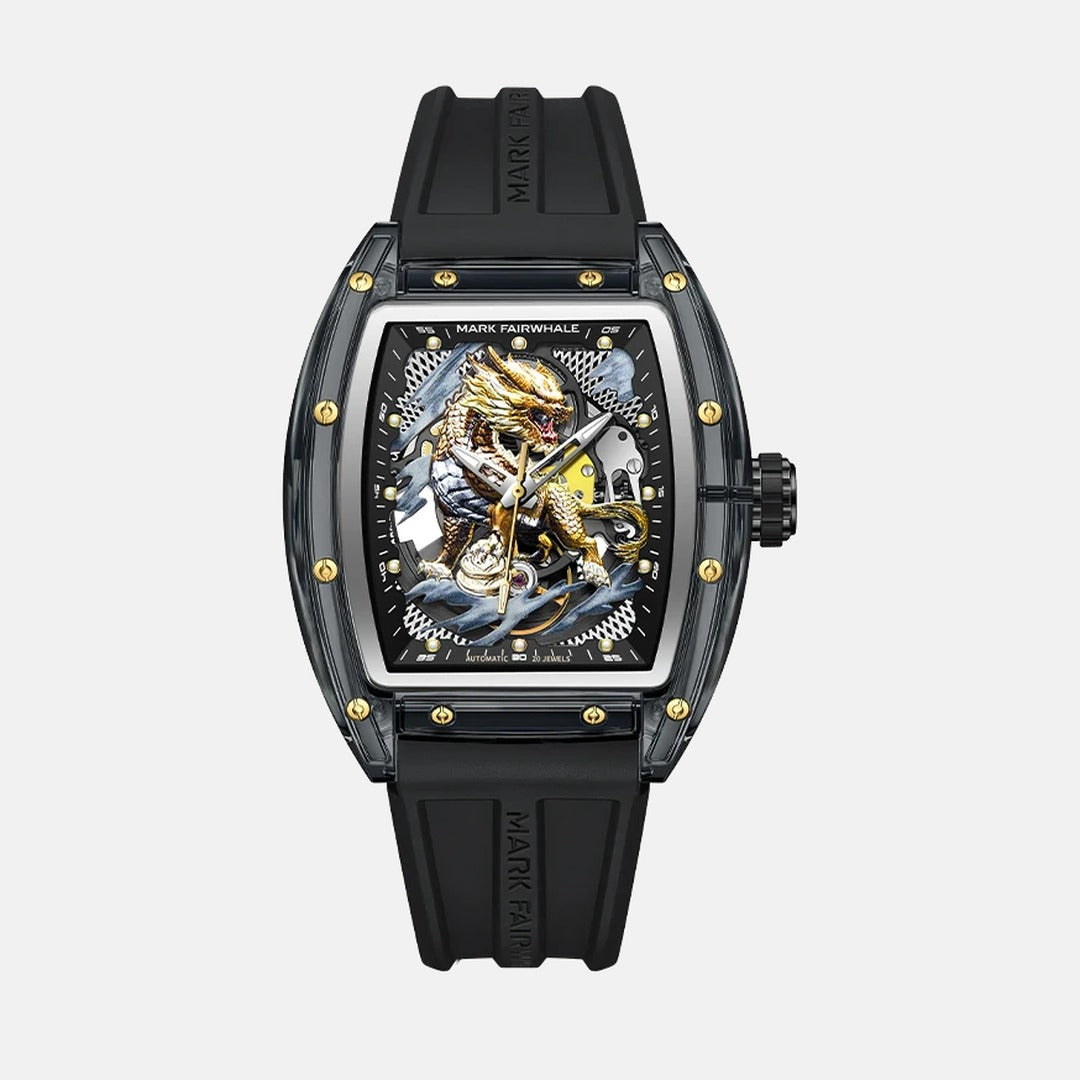Kron Tristan Obsidian