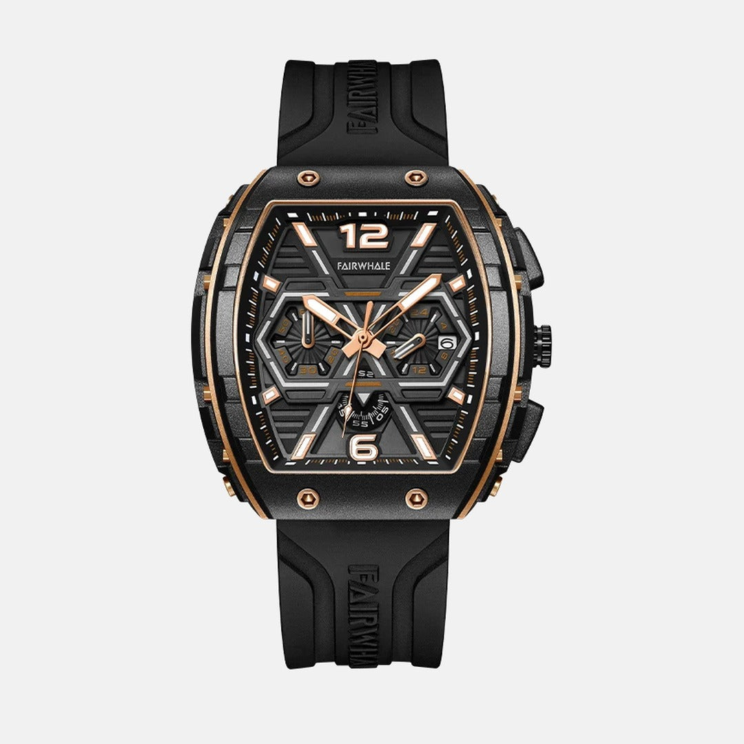 Kron Walbrook Obsidian