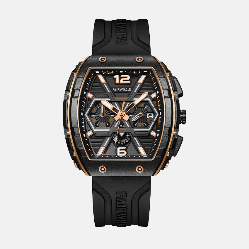 Kron walbrook Obsidian v4 #0