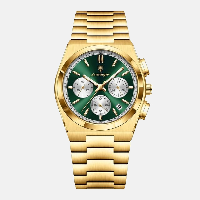 Kron Wessex Emerald Gold