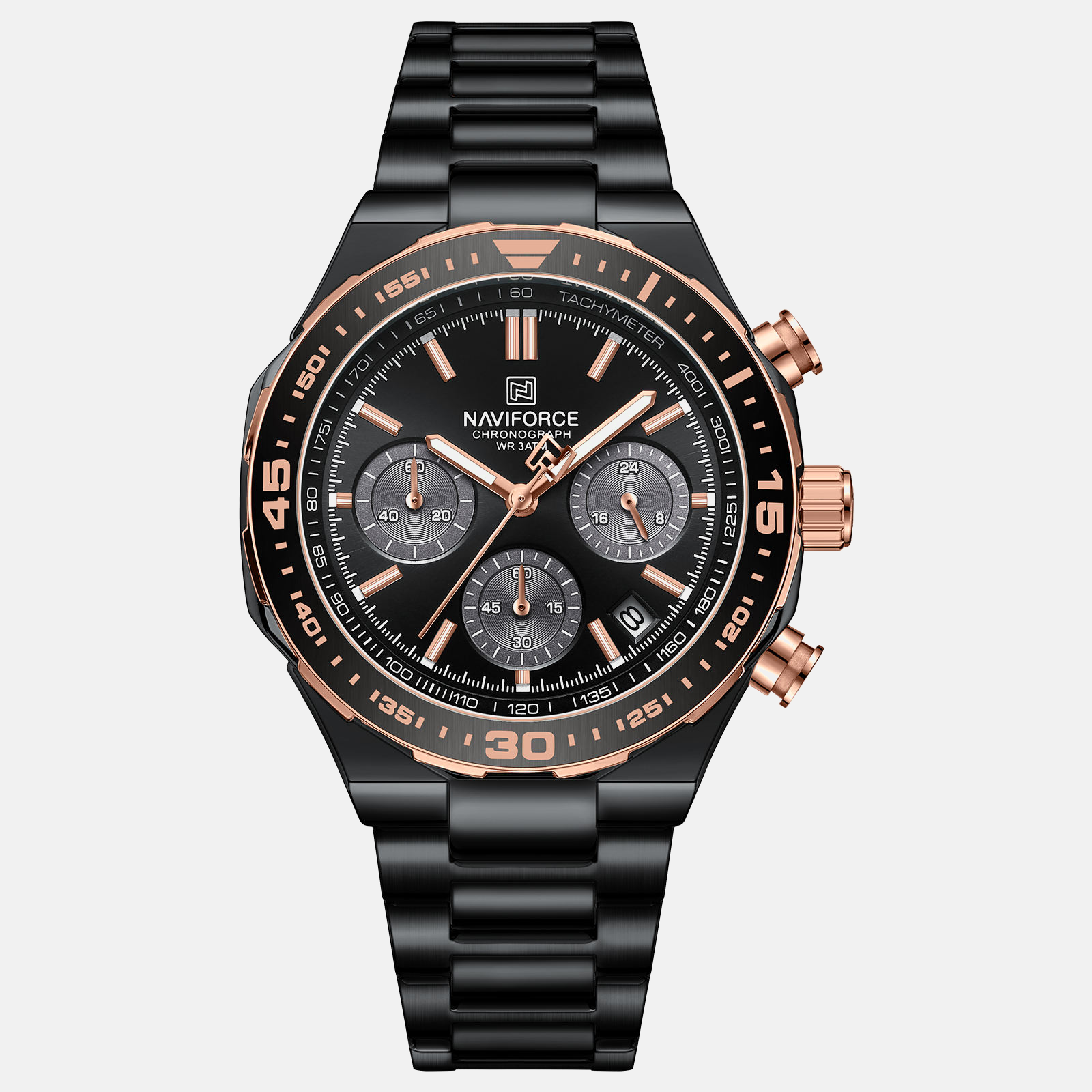 Brooklands Onyx Rose