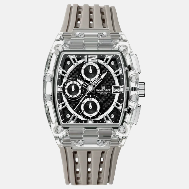 Tycoon Crystal