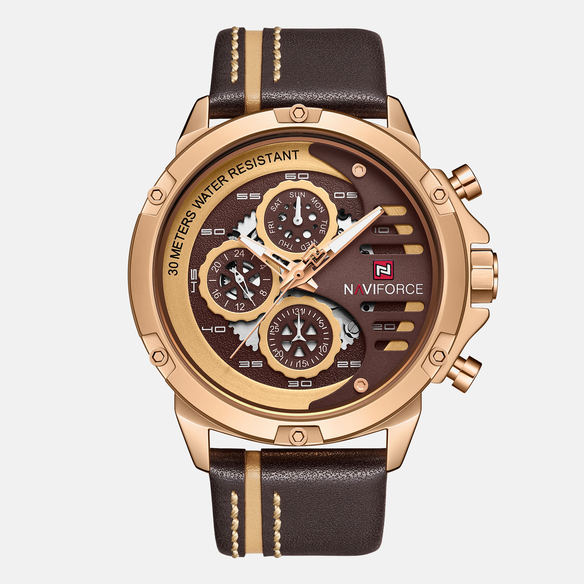 Wellington Cognac