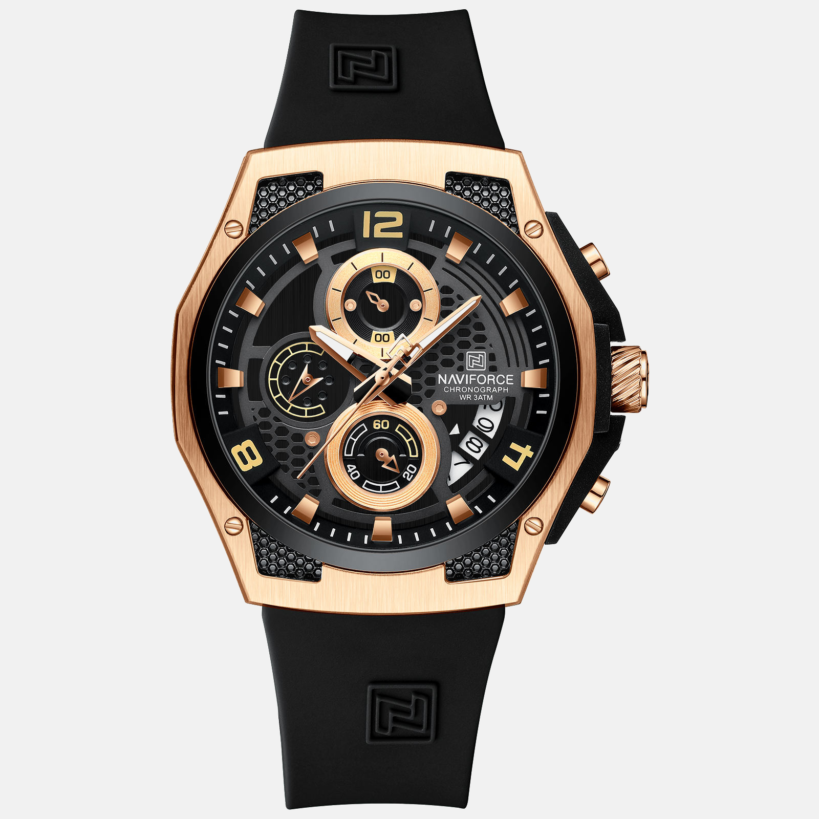 Donington Onyx Rose