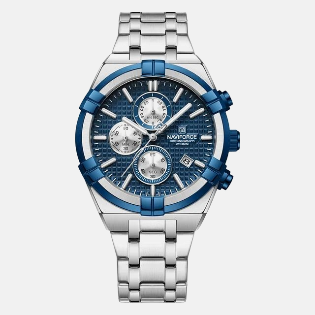 Sandringham Silver Ocean