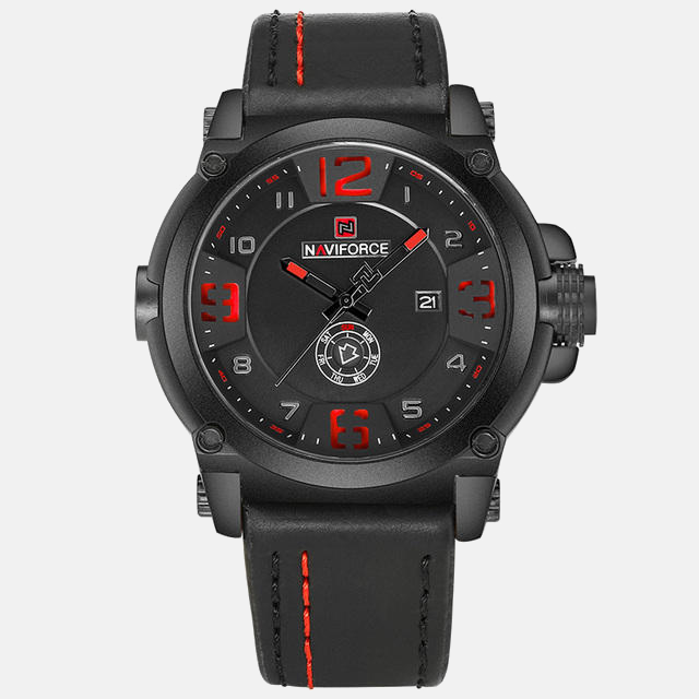 Camden Ember