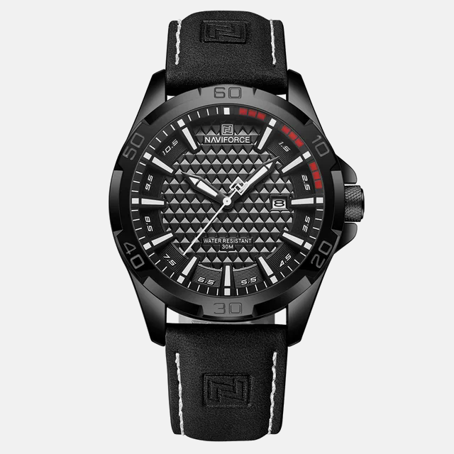 Brixton Obsidian