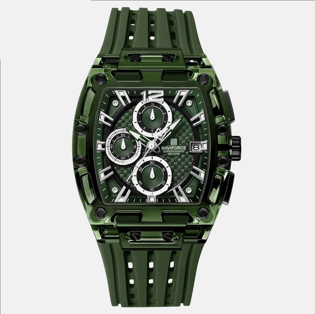 Tycoon Olive