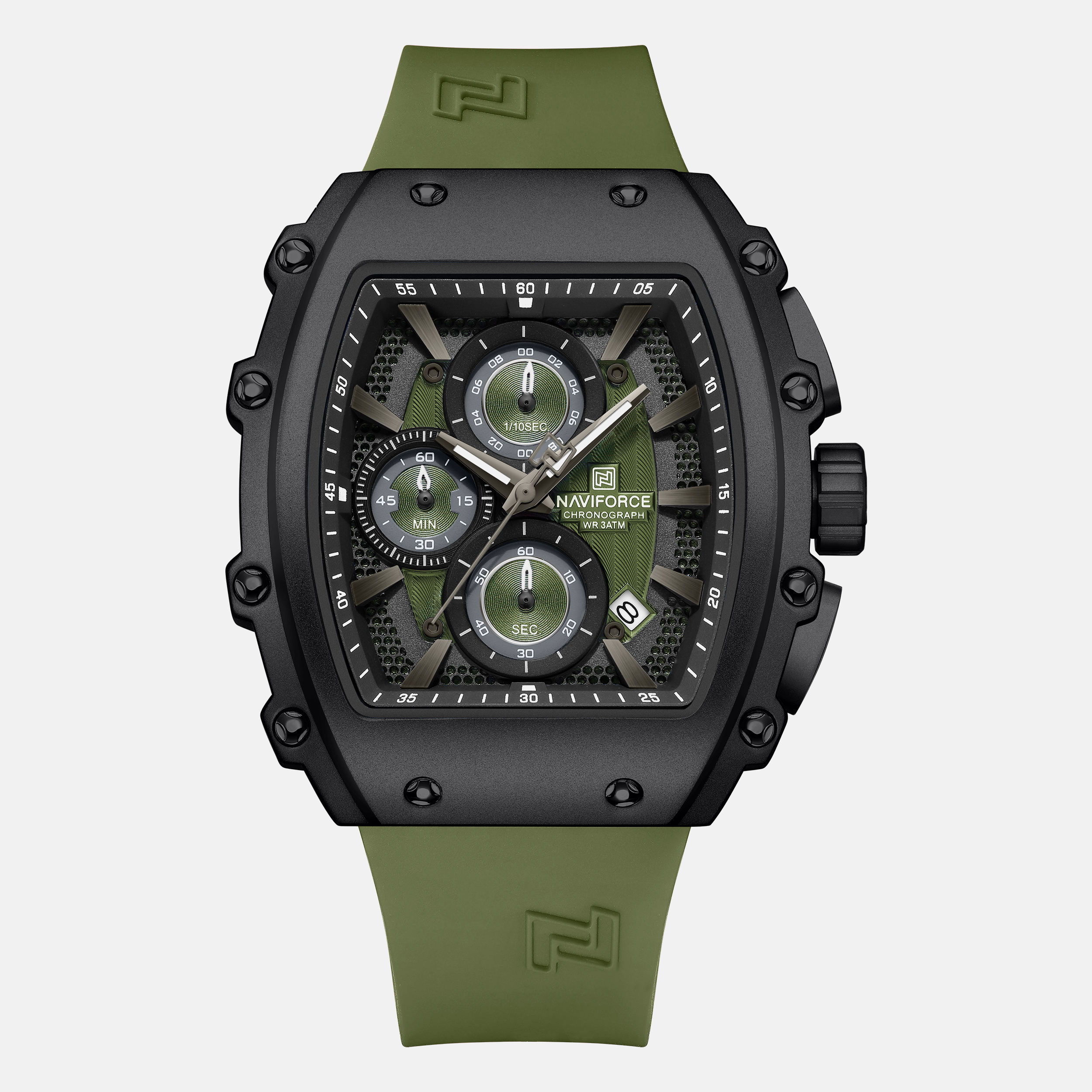 Apex Olive