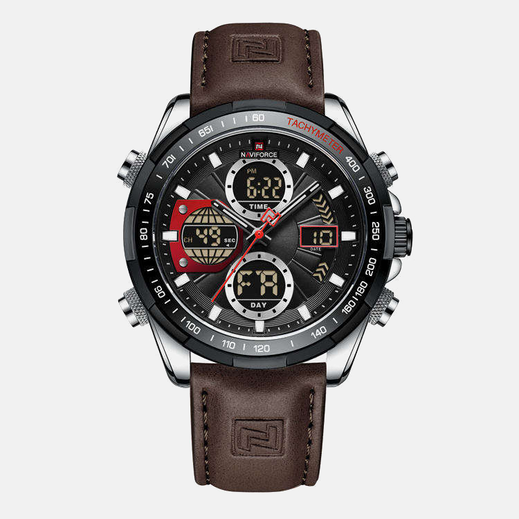 Pembroke Gunmetal