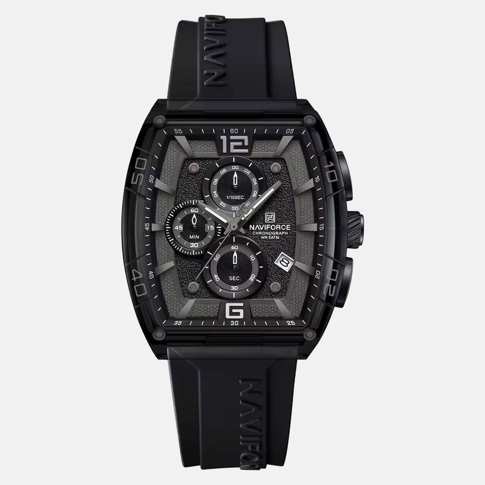Belgrave Obsidian
