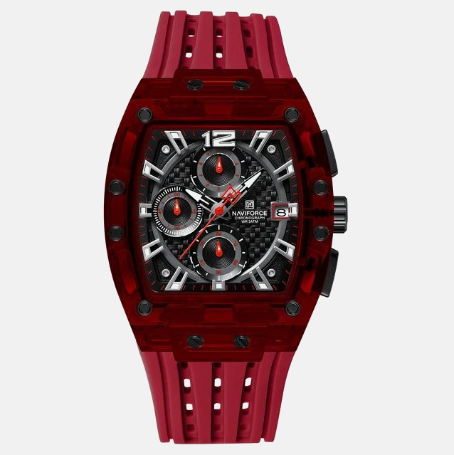 Tycoon Crimson