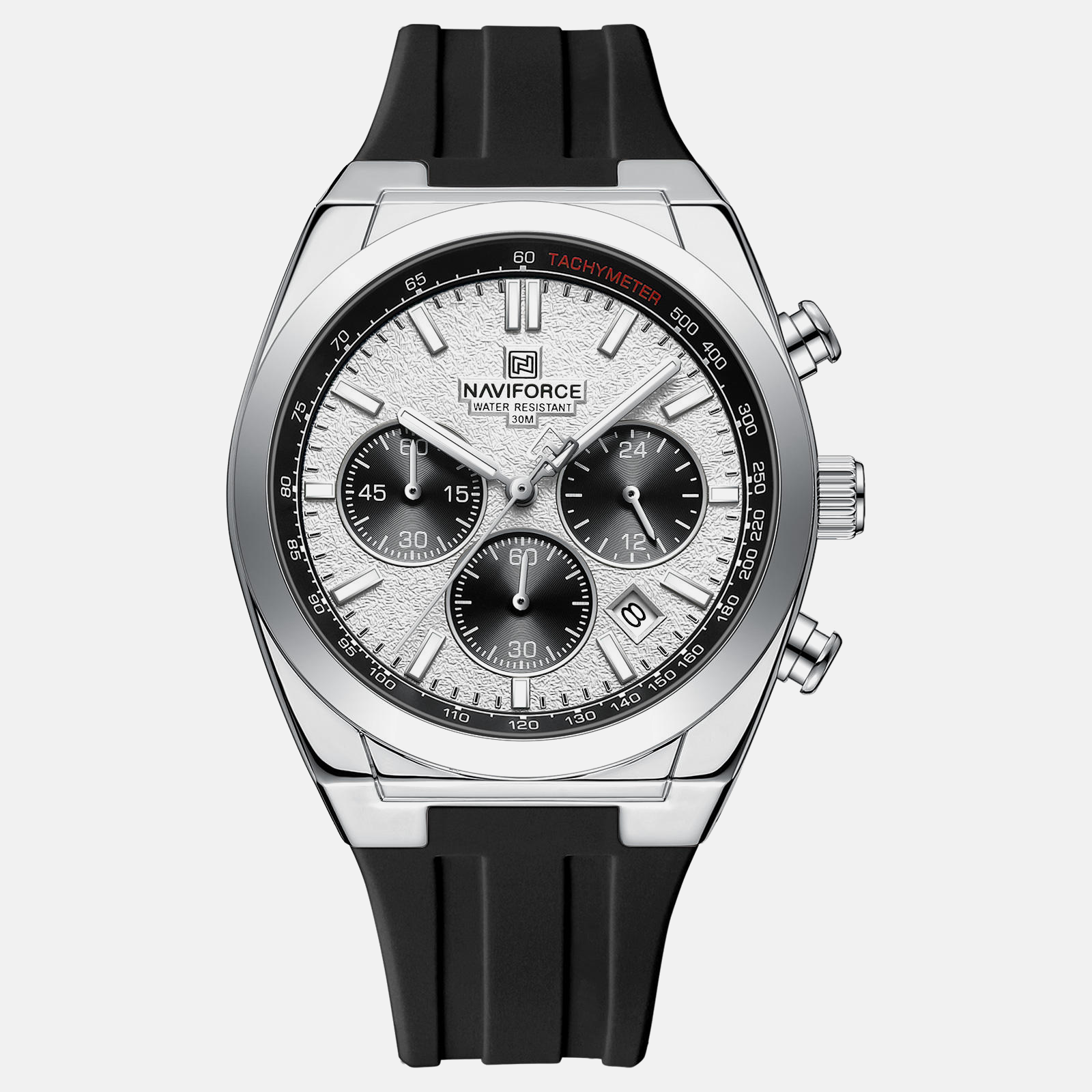 Silverstone Pearl