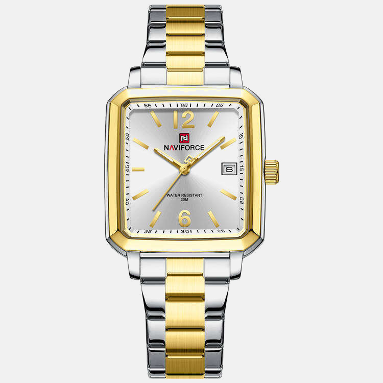 Hanover Silver Ice