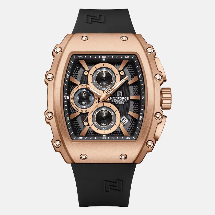 Apex Rose Gold