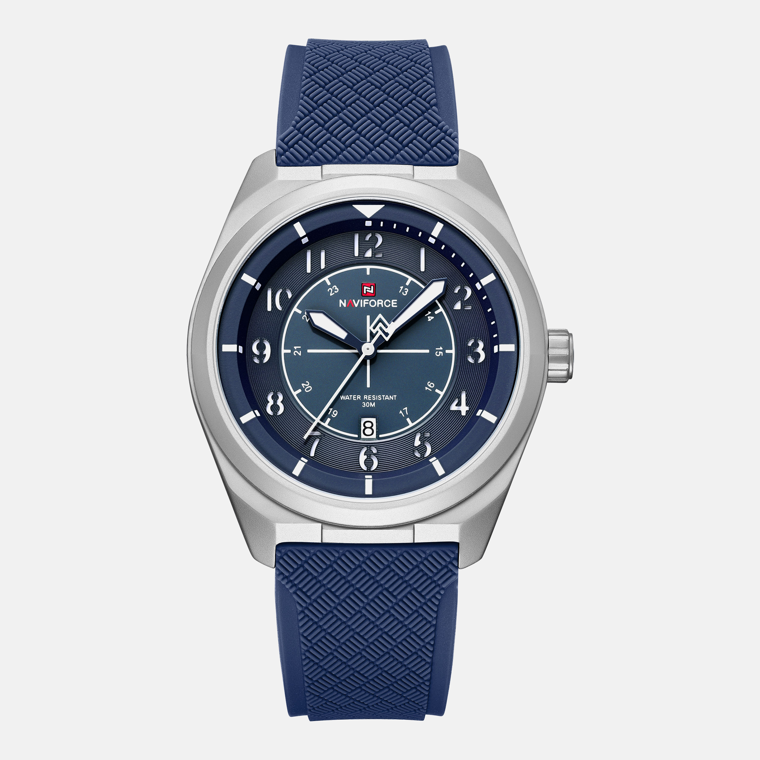 Chelsea Silver Ocean
