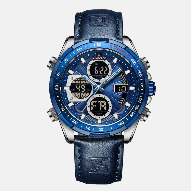 Pembroke Cobalt