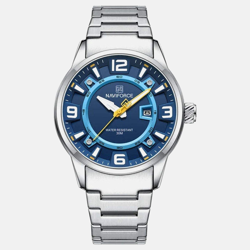 Whitehall Silver Ocean
