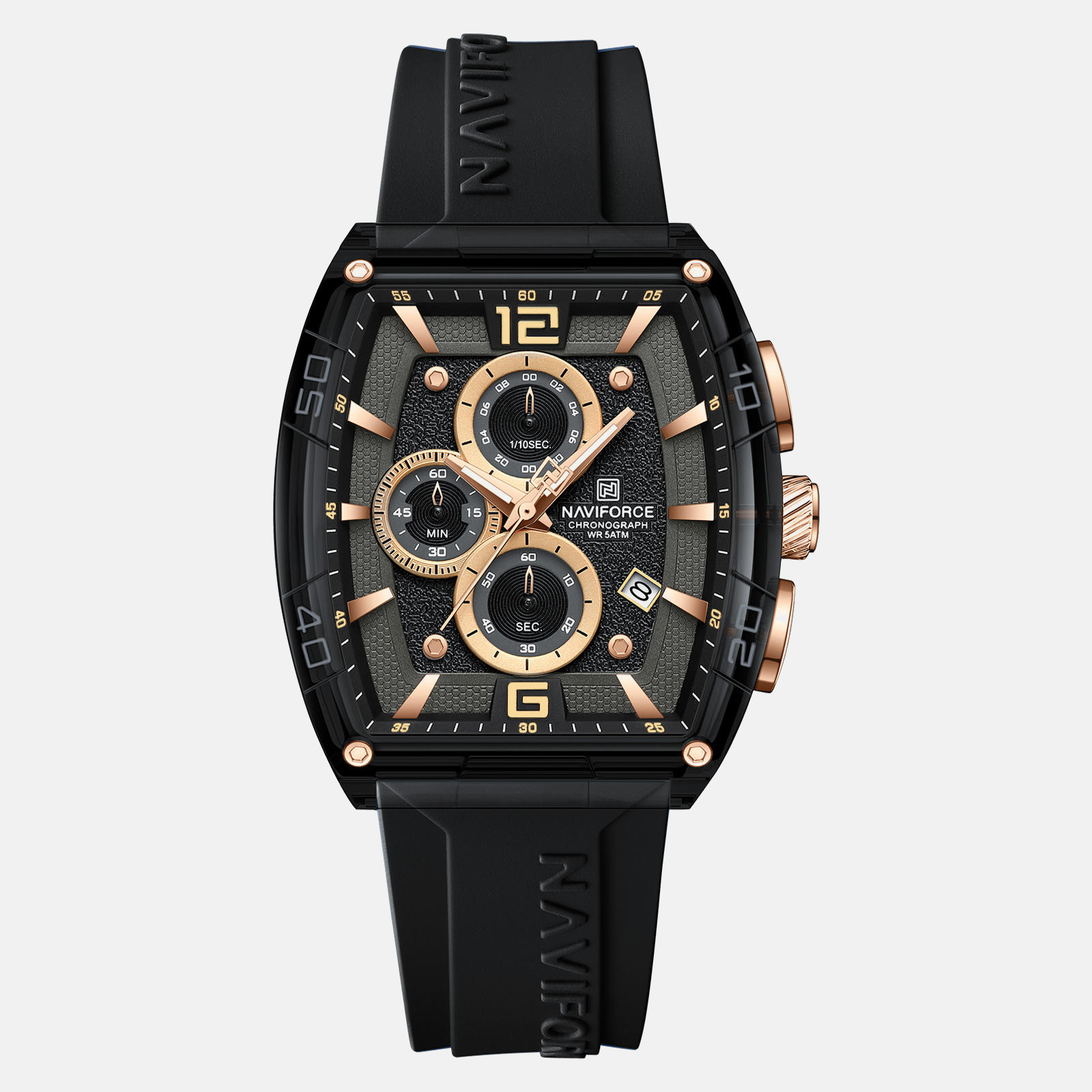 Belgrave Onyx Gold