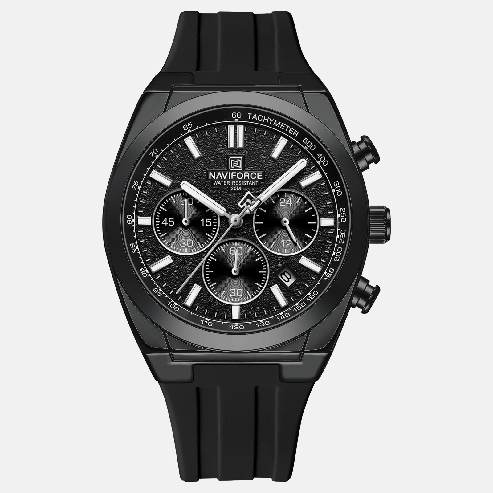Silverstone Obsidian