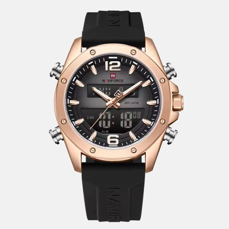 Vanguard Onyx Rose